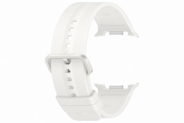 Samsung Športový remienok (veľkosť S/ M) Watch9 Cream 