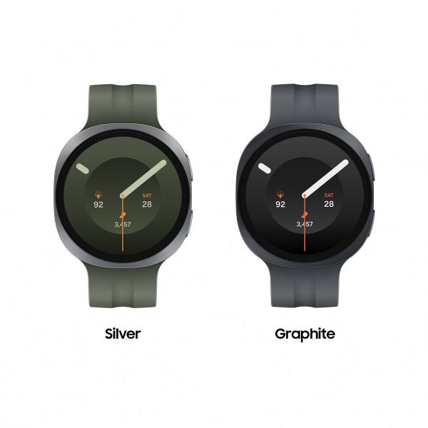 SAMSUNG Galaxy Watch 9 Graphite 44mm 