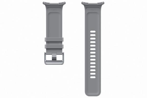 Samsung Športový remienok PeakForm Band Watch Ultra2 Gray 