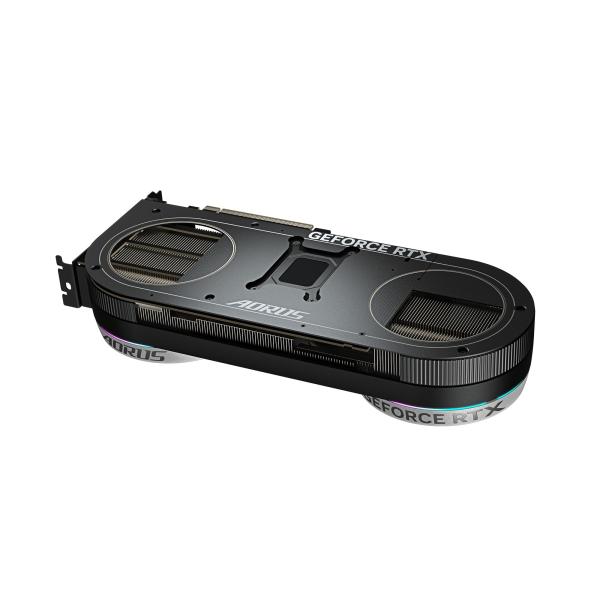 AORUS GeForce RTX 5070 INFINITY/ Gaming/ 12GB/ GDDR7 