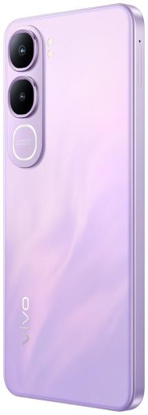 VIVO Y21d/ 4GB/ 128GB/ Lavender Purple 