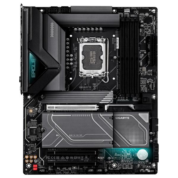 GIGABYTE Z890 EAGLE WIFI7 PLUS/ LGA 1851/ ATX 