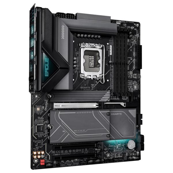 GIGABYTE Z890 EAGLE WIFI7 PLUS/ LGA 1851/ ATX 