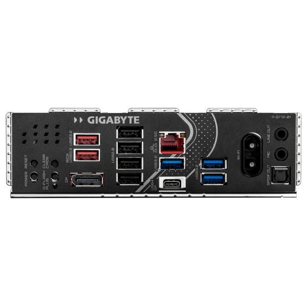 GIGABYTE Z890 EAGLE WIFI7 PLUS/ LGA 1851/ ATX 