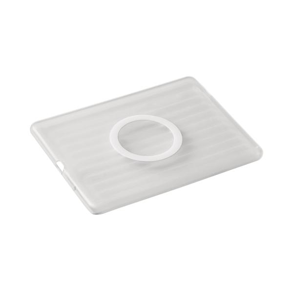 E-book ONYX BOOX púzdro pre GO 6 (Gen II), TPU, biele 