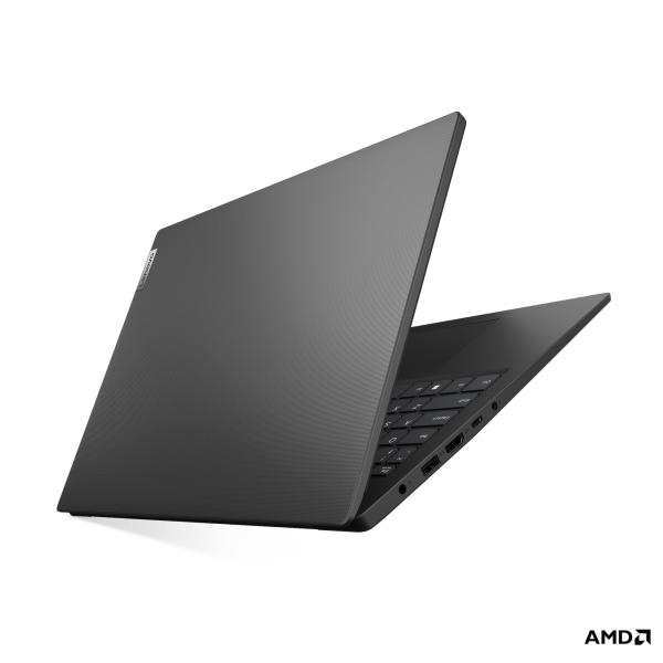 Lenovo V/ V15 G6 ARP/ R5-150/ 15, 6"/ FHD/ 16GB/ 512GB/ AMD int/ W11H/ Black/ 2R 