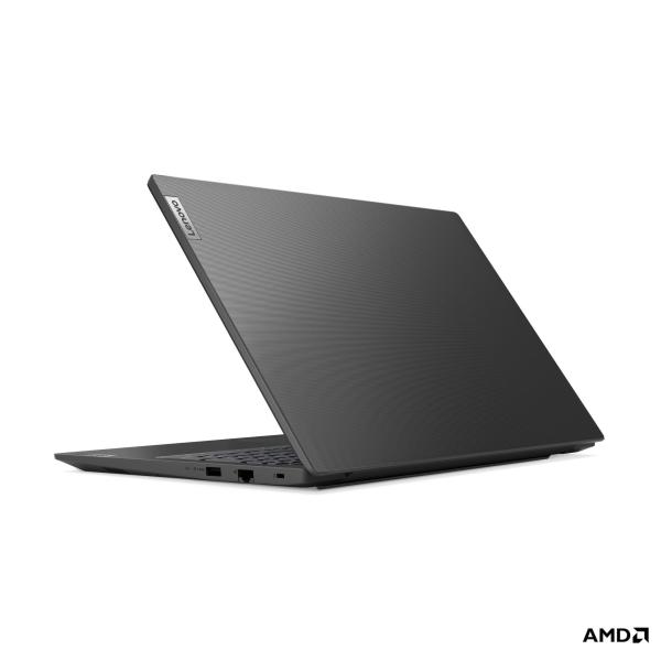 Lenovo V/ V15 G6 ARP/ R5-150/ 15, 6"/ FHD/ 16GB/ 512GB/ AMD int/ W11H/ Black/ 2R 