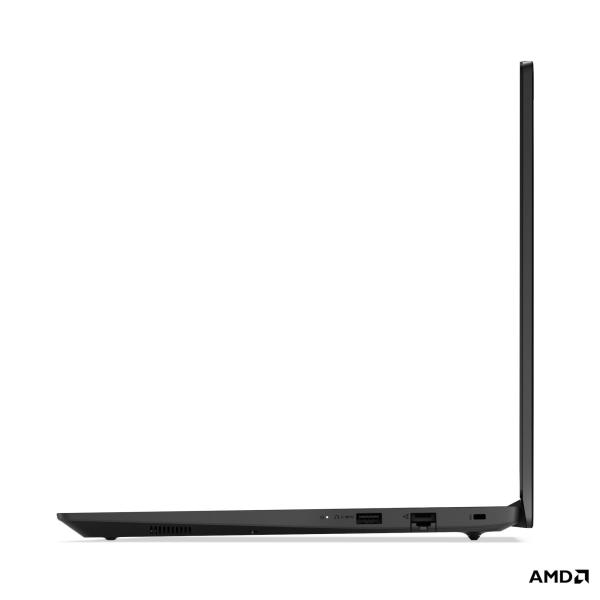 Lenovo V/ V15 G6 ARP/ R5-150/ 15, 6"/ FHD/ 16GB/ 512GB/ AMD int/ W11H/ Black/ 2R 