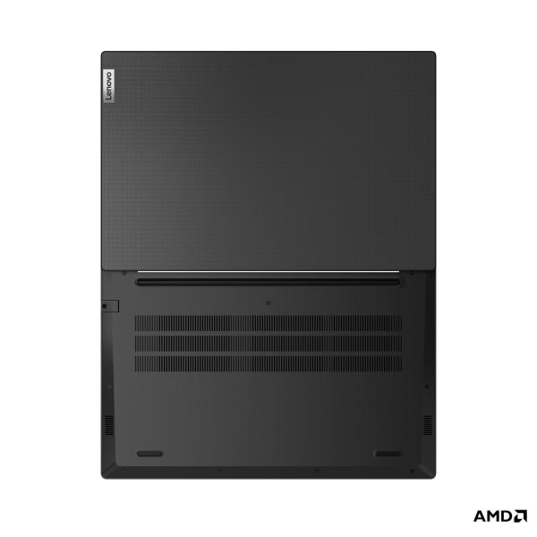 Lenovo V/ V15 G6 ARP/ R5-150/ 15, 6"/ FHD/ 16GB/ 512GB/ AMD int/ W11H/ Black/ 2R 
