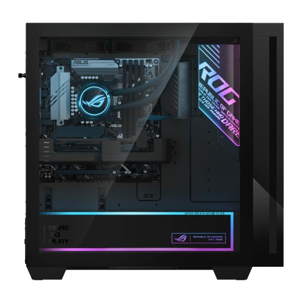 ASUS ROG/ G700TF-7265KF346W/ Tower/ U7-265KF/ 32GB/ 1TB/ RTX 5070/ W11H/ 3R 