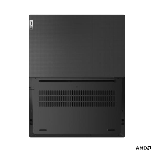Lenovo V/ V15 G6 ARP/ R5-150/ 15, 6"/ FHD/ 8GB/ 512GB/ AMD int/ W11H/ Black/ 2R 