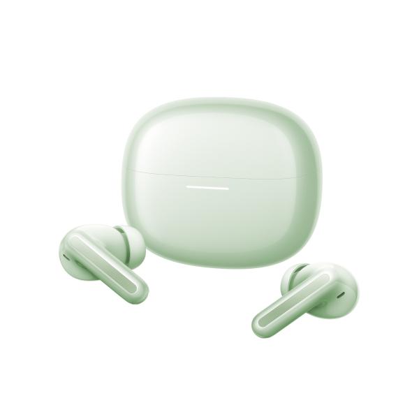 Xiaomi REDMI Buds 8/ ANC/ BT/ Zelená 