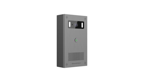 Grandstream GSC3565 dverové video interkom, IP66, IK10, 10W repro 