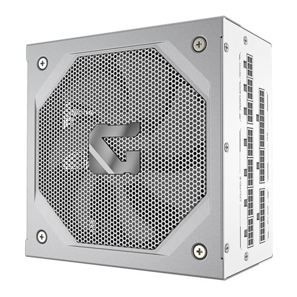 GIGABYTE GAMING 850GM PG5 ICE/ 850W/ ATX 3.1/ 90%/ Modular/ Retail 