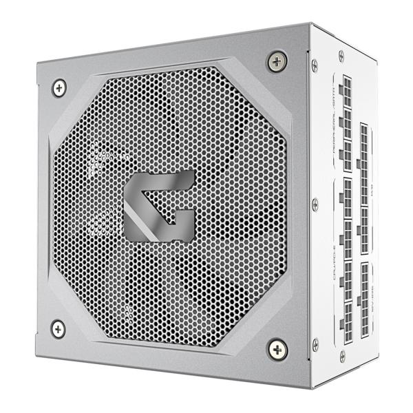 GIGABYTE GAMING 750GM PG5 ICE/ 750W/ ATX 3.1/ 90%/ Modular/ Retail 