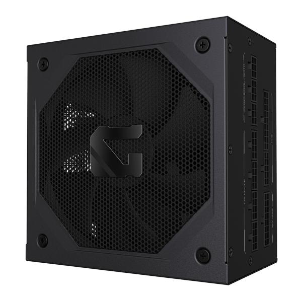 GIGABYTE GAMING 750GM PG5/ 750W/ ATX 3.1/ 90%/ Modular/ Retail 
