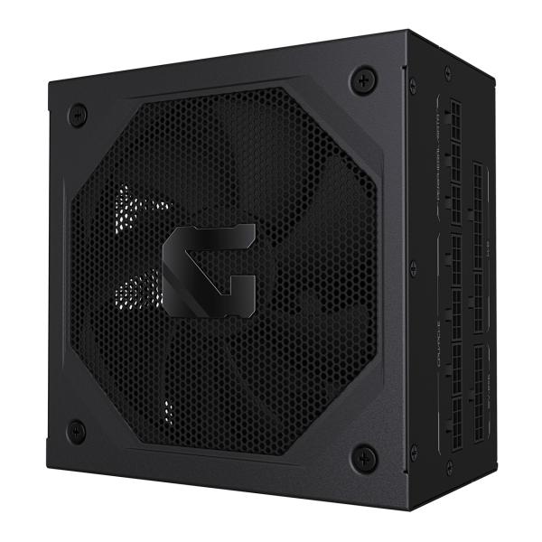 GIGABYTE GAMING 1000GM PG5/ 1000W/ ATX 3.1/ 90%/ Modular/ Retail 