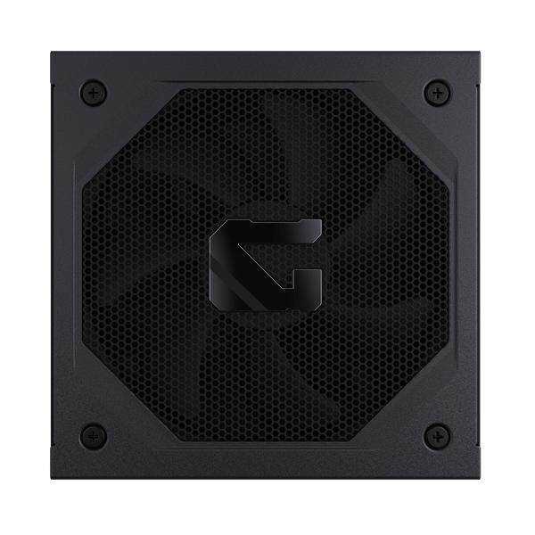 GIGABYTE GAMING 850GM PG5/ 850W/ ATX 3.1/ 90%/ Modular/ Retail 