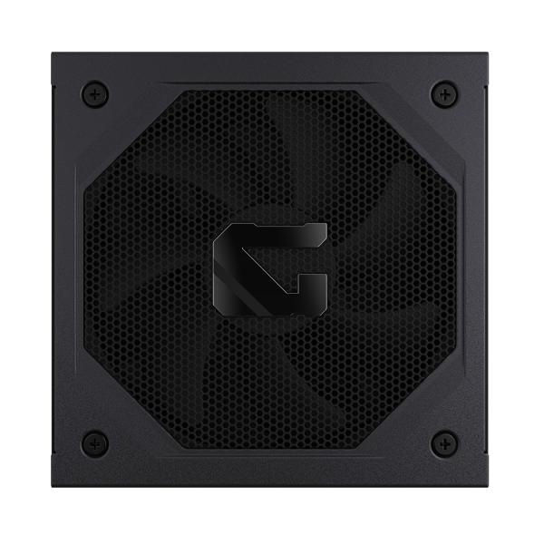 GIGABYTE GAMING 750GM PG5/ 750W/ ATX 3.1/ 90%/ Modular/ Retail 