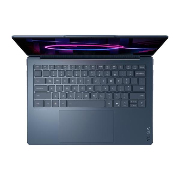 Yoga 9 2-in-1 14"2.8K/ U7_355/ 32G/ 2T/ INT/ W11H/ noA 