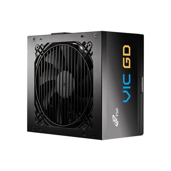 FSP VIC GD 850, 80PLUS GOLD, ATX 3.1, 850W 