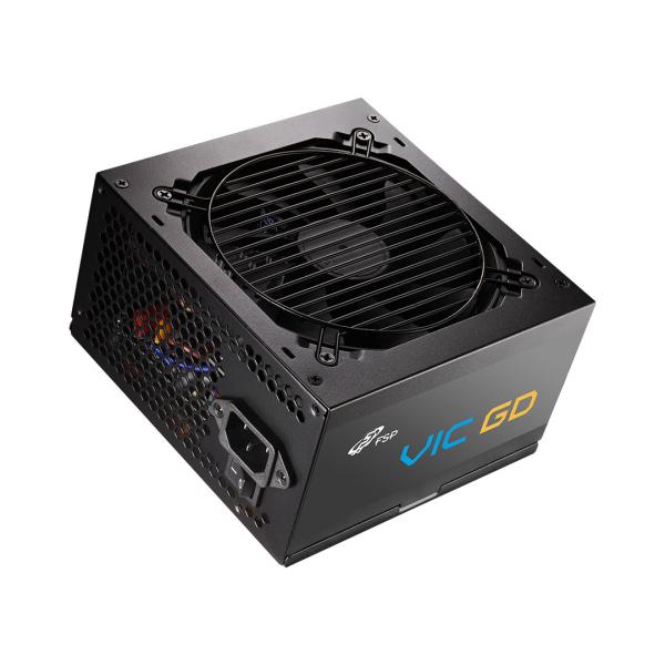 FSP VIC GD 850, 80PLUS GOLD, ATX 3.1, 850W 