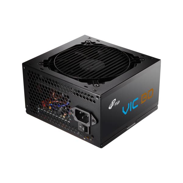 FSP VIC BD 650, 80PLUS BRONZE, ATX 3.1, 650W 