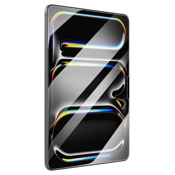 Nillkin Tvrdené Sklo 0.4mm H+ pre iPad Air 13 2024/ 25/ 26/ Pro 13 2024/ 25 (s aplikátorom) 