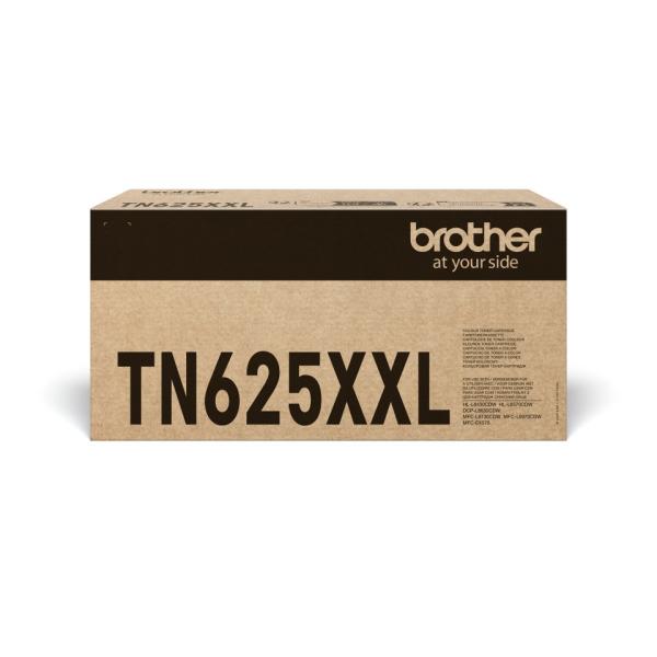 Brother TN625XXLM 