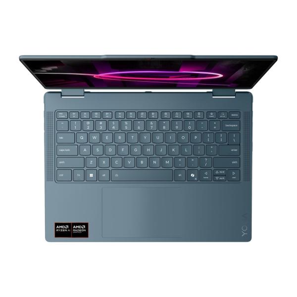 Yoga 7 2-in-1 14"2.8K/ R_AI_7/ 32G/ 2T/ INT/ W11H/ noA 