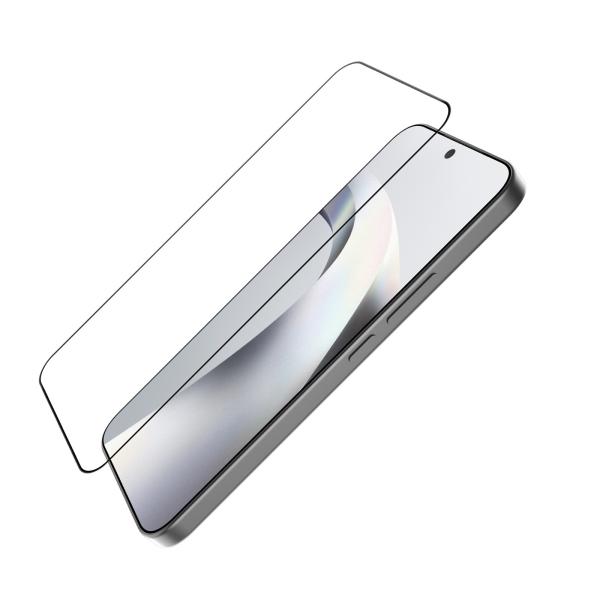 Nillkin Tvrdené Sklo 2.5D CP+ PRO Black pre Xiaomi 17T Pro 