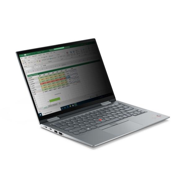 Lenovo 14" Clarity Filter pre T14s 2-in-1 Gen 1/ 2 