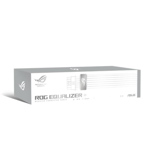 ASUS ROG-EQUALIZER-WHITE 