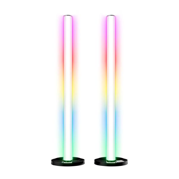 TRUST GXT908 VYBZ RGB LIGHT BARS 