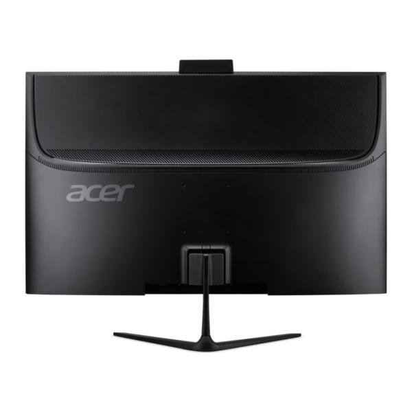 Acer Aspire/ C27-2G_LUBR75825U_65W/ 27"/ 1980x1080/ R7-5825U/ 8GB/ 512GB/ AMD int/ bez OS/ Čierna/ 2R 