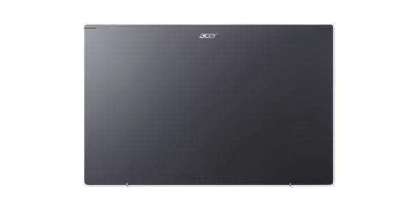 Acer Aspire 17/ A17-51M-55LF/ 5-120U/ 17, 3"/ FHD/ 16GB/ 512GB/ Intel int/ bez OS/ Gray/ 2R 