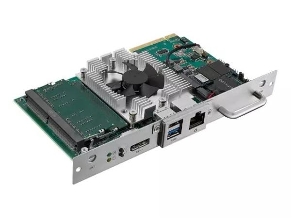 SHARP SDM Advanced (RPL-i5-d8/ 128/ W11IoT B) 