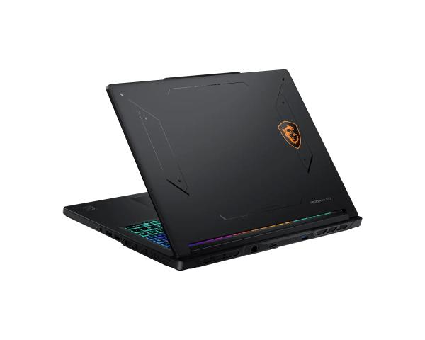 MSI Crosshair/ 16 Max HX E2WGXK-056CZ/ U9-275HX/ 16"/ QHD/ 32GB/ 2TB/ RTX 5070/ W11H/ Black/ 2R 