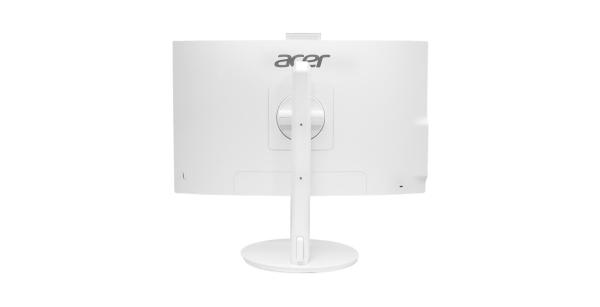 Acer Aspire/ C24A-GRPL_JUWCI513420H_90W/ 23, 8"/ FHD/ i5-13420H/ 16GB/ 1TB/ Intel int/ W11H/ Biela/ 2R 