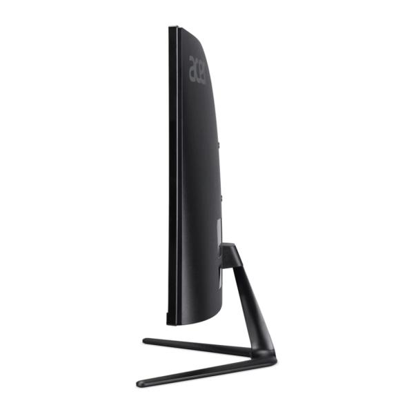 Acer Nitro/ ED270U S3bmiipx/ 27"/ VA/ QHD/ 180Hz/ 1ms/ Čierna/ 2R 