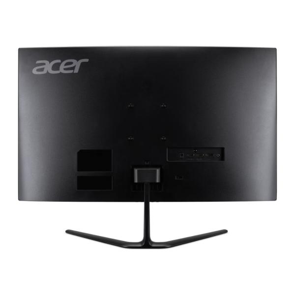 Acer Nitro/ ED270U S3bmiipx/ 27"/ VA/ QHD/ 180Hz/ 1ms/ Čierna/ 2R 