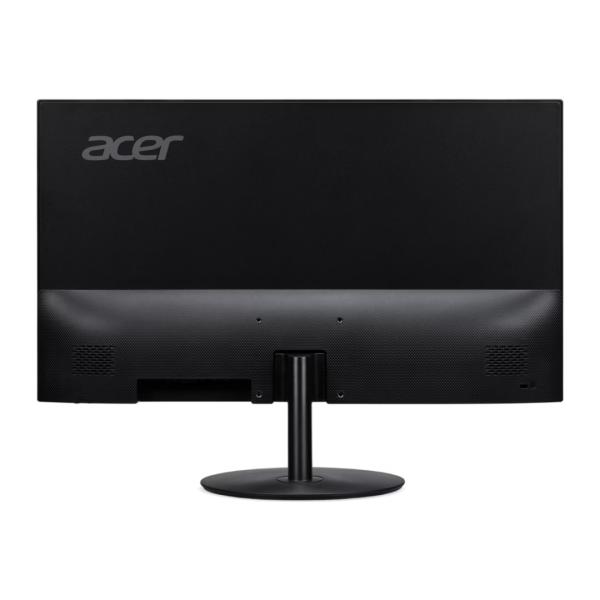 Acer/ SA322QUEbmiipx/ 31, 5"/ IPS/ QHD/ 100Hz/ 1ms/ Čierna/ 2R 