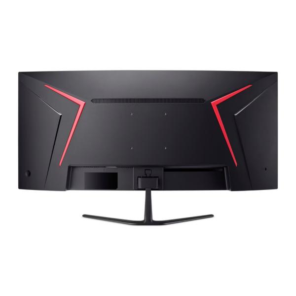 Acer Nitro/ ED340CUR W0bmiipx/ 34"/ VA/ UWQHD/ 240Hz/ 1ms/ Čierna/ 2R 