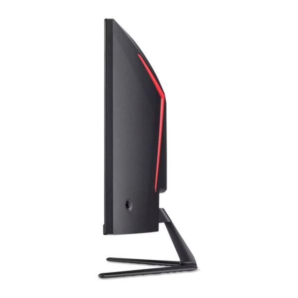 Acer Nitro/ ED340CUR W0bmiipx/ 34"/ VA/ UWQHD/ 240Hz/ 1ms/ Čierna/ 2R 
