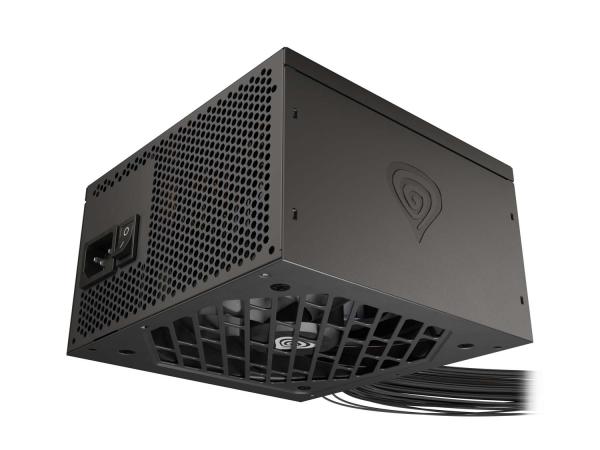 Ventilátor FURY SAI S12 ARGB PWM, Biely 