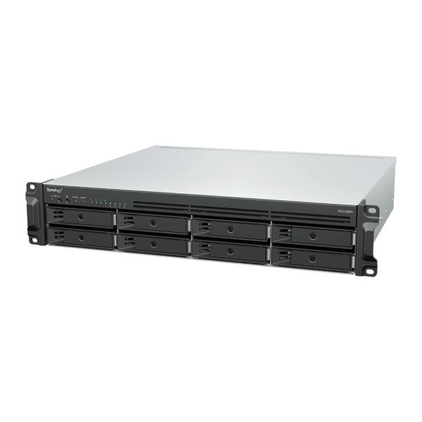 Synology RS1226RP+ Rack Station 