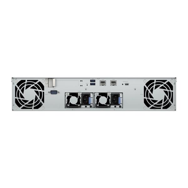 Synology RS1226RP+ Rack Station 
