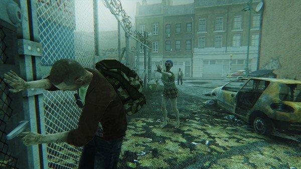 ESD ZOMBI 