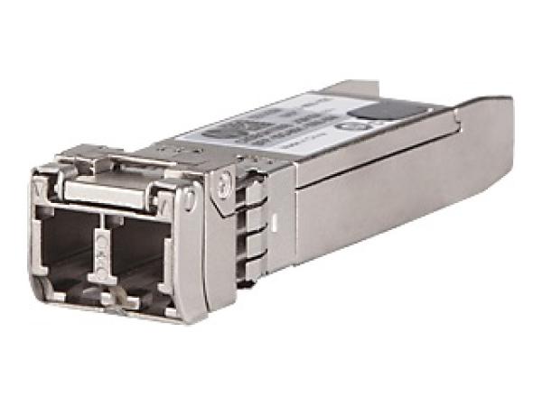 HPE X130 10G SFP+ LC LH 80km XCVR