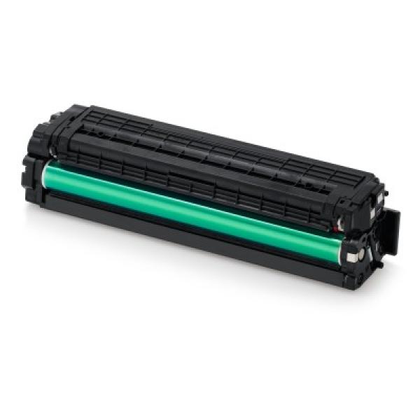 SAMSUNG CLT-C504S Cyan Toner Cartridg